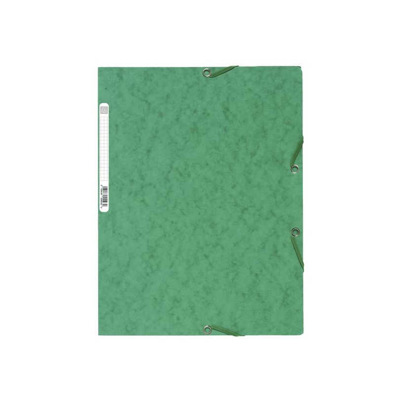 2012349451304-Exacompta - Chemise à 3 rabats - A4 - pour 250 feuilles - disponible dans différentes co-P_79440484_10-9