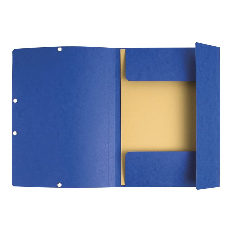 2012349451304-Exacompta - Chemise à 3 rabats - A4 - pour 250 feuilles - disponible dans différentes c-P_79440484_12-11