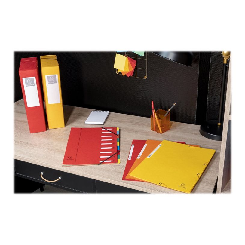 2012349451304-Exacompta - Chemise à 3 rabats - A4 - pour 250 feuilles - disponible dans différentes c-P_79440484_15-14