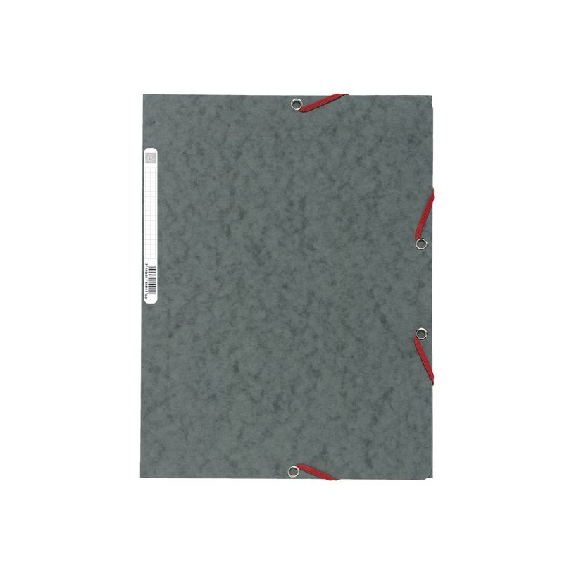 2012349451304-Exacompta - Chemise à 3 rabats - A4 - pour 250 feuilles - disponible dans différentes cou-P_79440484_2-1