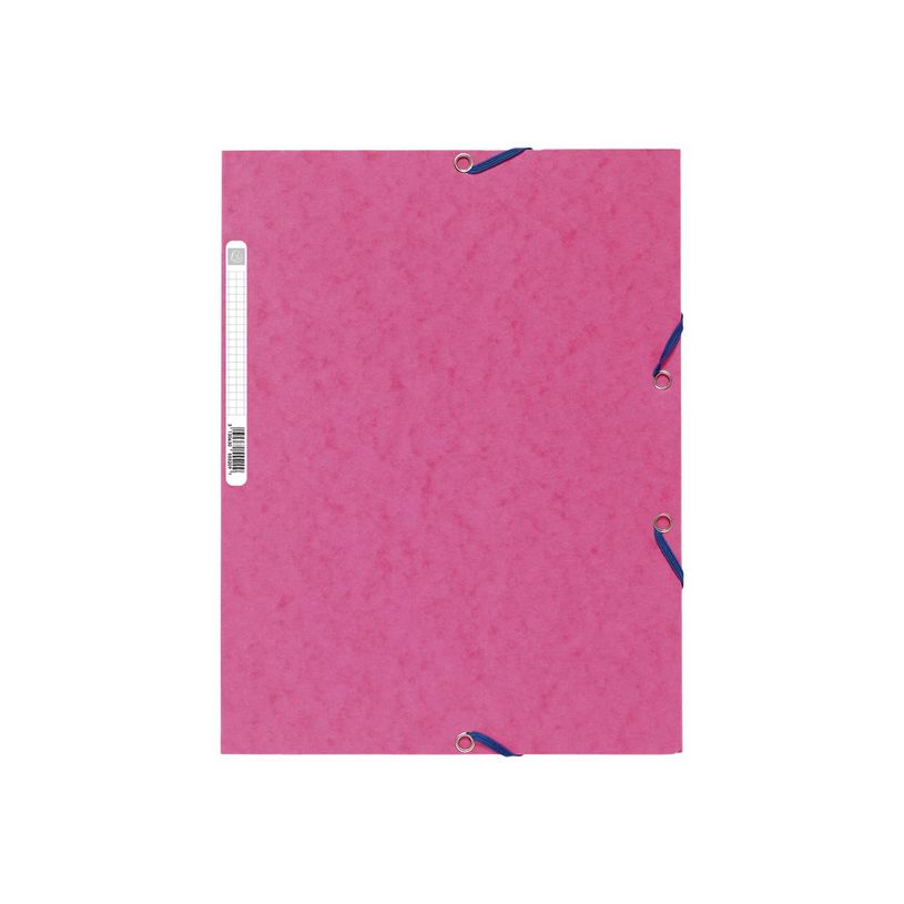 2012349451304-Exacompta - Chemise à 3 rabats - A4 - pour 250 feuilles - disponible dans différentes cou-P_79440484_6-5