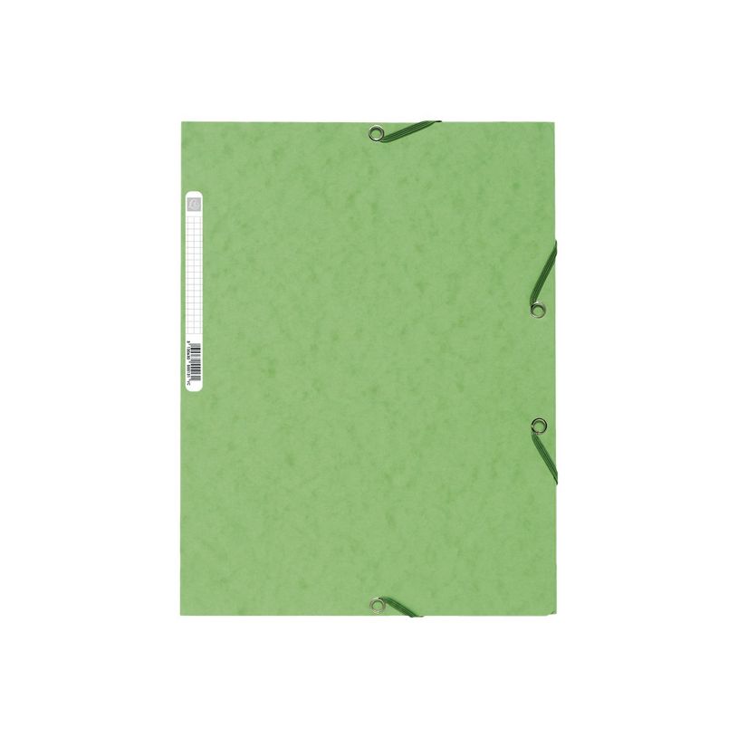 2012349451304-Exacompta - Chemise à 3 rabats - A4 - pour 250 feuilles - disponible dans différentes cou-P_79440484_8-7