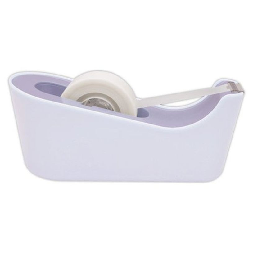 4054596577725-Scotch Magic - Dévidoir et Ruban adhésif - bleu lavande-P_79440489_1-0