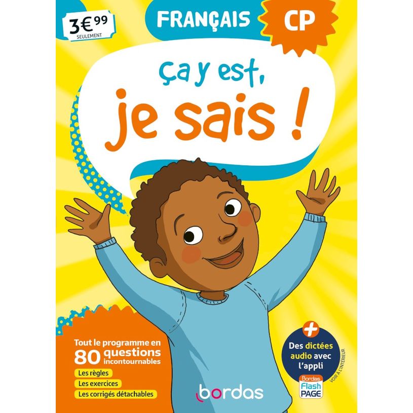 9782047357194-Ça y est, je sais ! Français CP-P_79440502_1-0