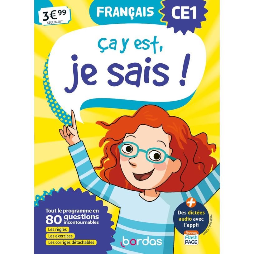 9782047357200-Ça y est, je sais ! Français CE1-P_79440503_1-0