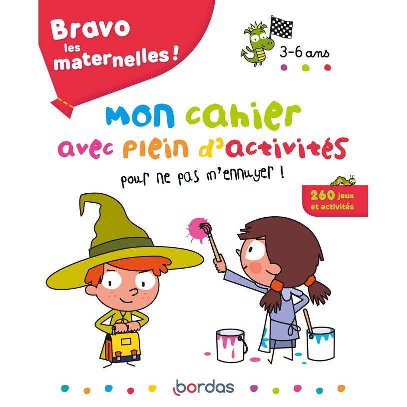 9782047357774-Bravo les maternelles - Mon cahier avec plein d'activités pour ne pas m'ennuyer ! - 3 à 6-P_79440512_1-0