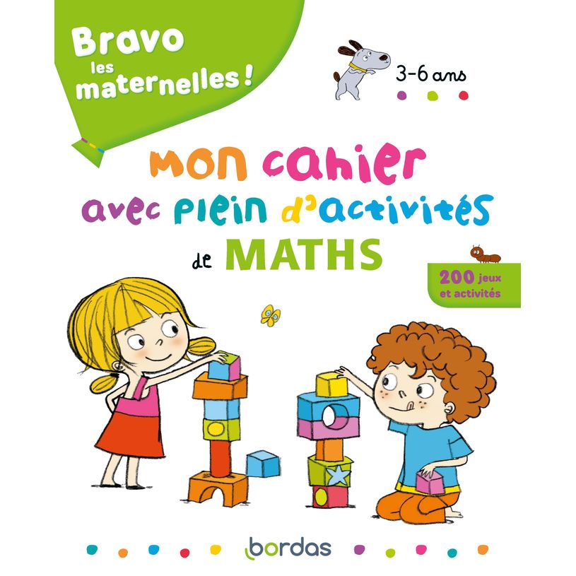 9782047357798-Bravo les maternelles - Mon cahier avec plein d'activités de maths - 3 à 6 ans-P_79440514_1-0