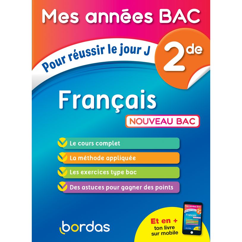 9782047357804-Mes années bac - Français 2de-P_79440515_1-0