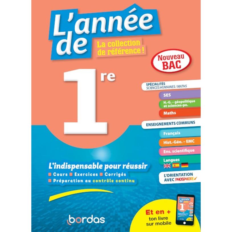 9782047357873-L'Année de 1re - Spécialités de Sciences humaines /Maths + Enseignements communs-P_79440522_1-0