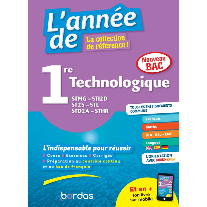 9782047357880-L'année de 1re - Technologique-P_79440523_1-0