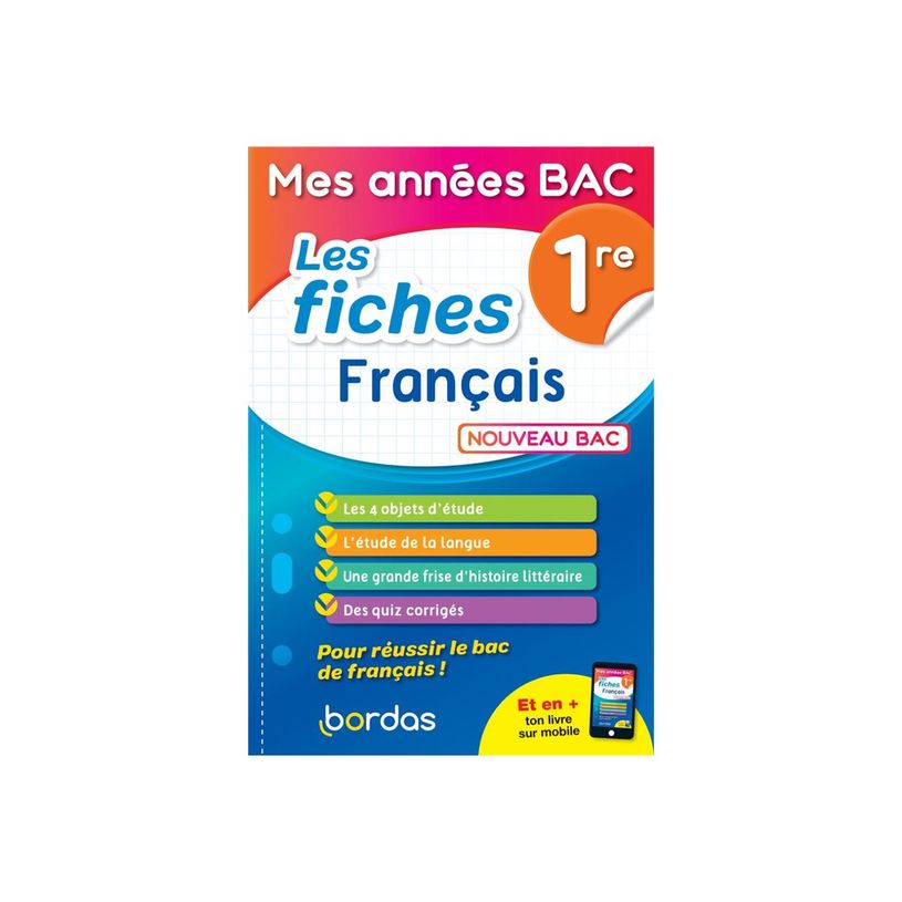 9782047357897-Mes années BAC - Les fiches français 1re-P_79440524_2-1
