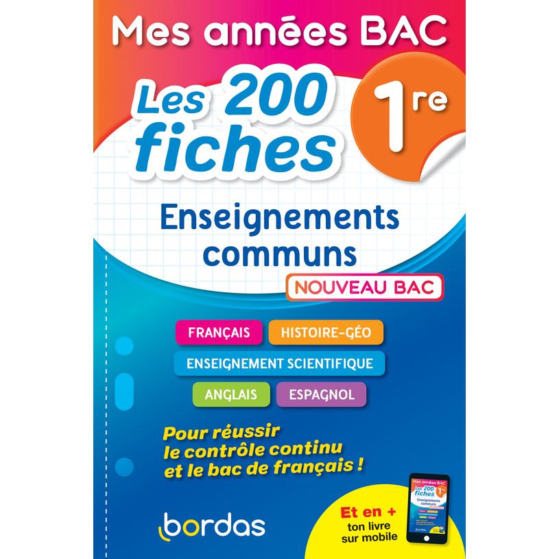 9782047357934-Mes années BAC - Les 200 fiches enseignements communs 1re-P_79440528_1-0