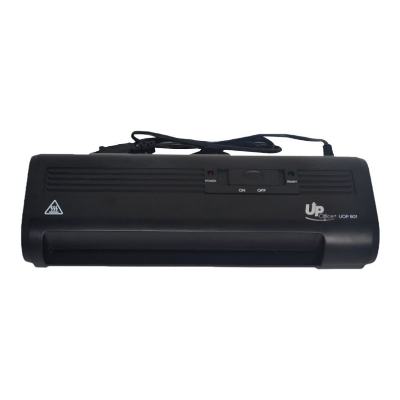 3584770910037-UP-Office UOP-801 - Plastifieuse A4 - 80 microns-P_79440587_1-0