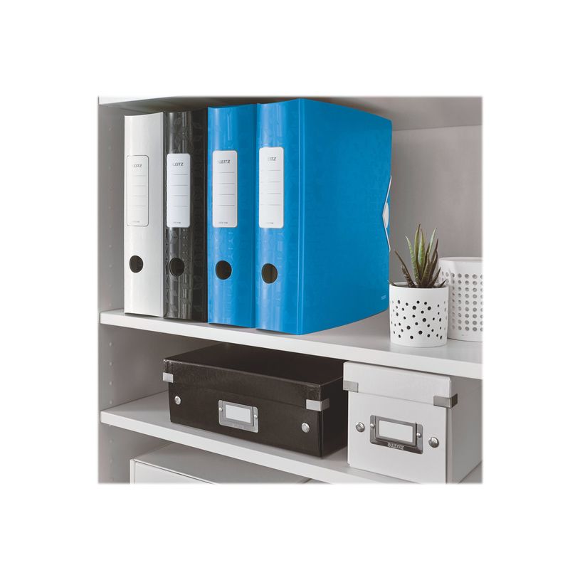 4002432105267-WOW - Classeur à levier 180° - Dos 80 mm - A4 - pour 600 feuilles - bleu-P_79440644_1-4