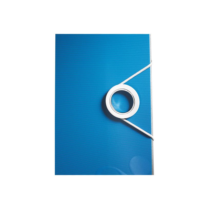 4002432105267-WOW - Classeur à levier 180° - Dos 80 mm - A4 - pour 600 feuilles - bleu-P_79440644_7-3