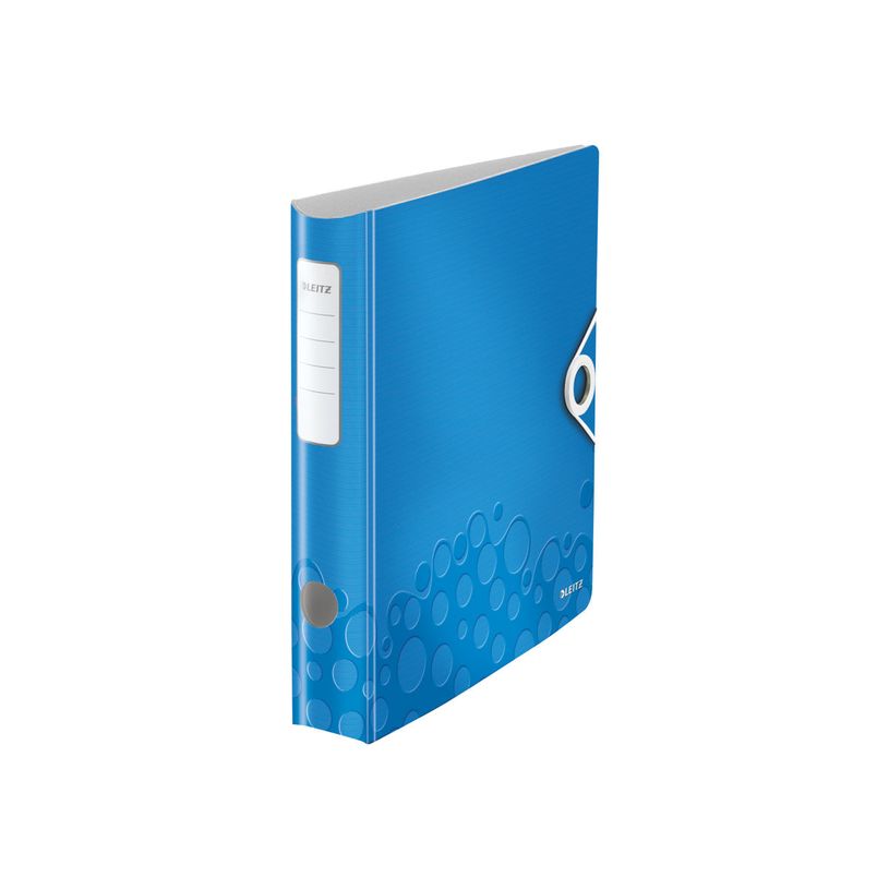 4002432105335-WOW - Classeur à levier 180° - Dos 60 mm - A4 - bleu-P_79440650_6-3