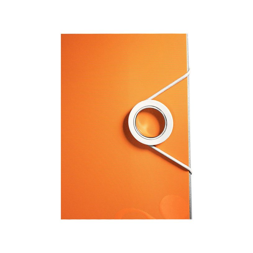 4002432105342-WOW - Classeur à levier 180° - Dos 60 mm - A4 - orange-P_79440651_3-2