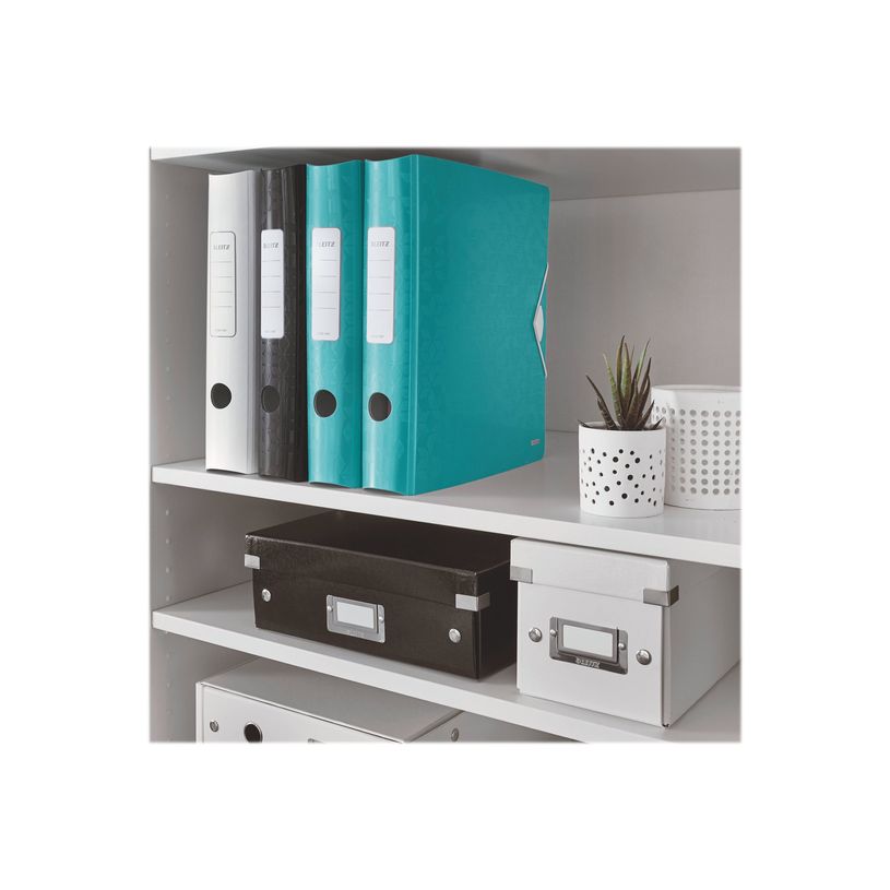4002432105359-WOW - Classeur à levier 180° - Dos 60 mm - A4 - bleu glacier-P_79440652_1-3