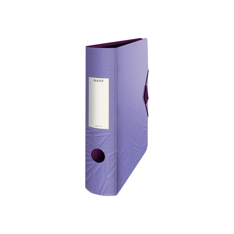 4002432113842-Urban Chic - Classeur à levier - Dos 82 mm - A4 - disponible dans différentes couleurs-P_79440655_10-8