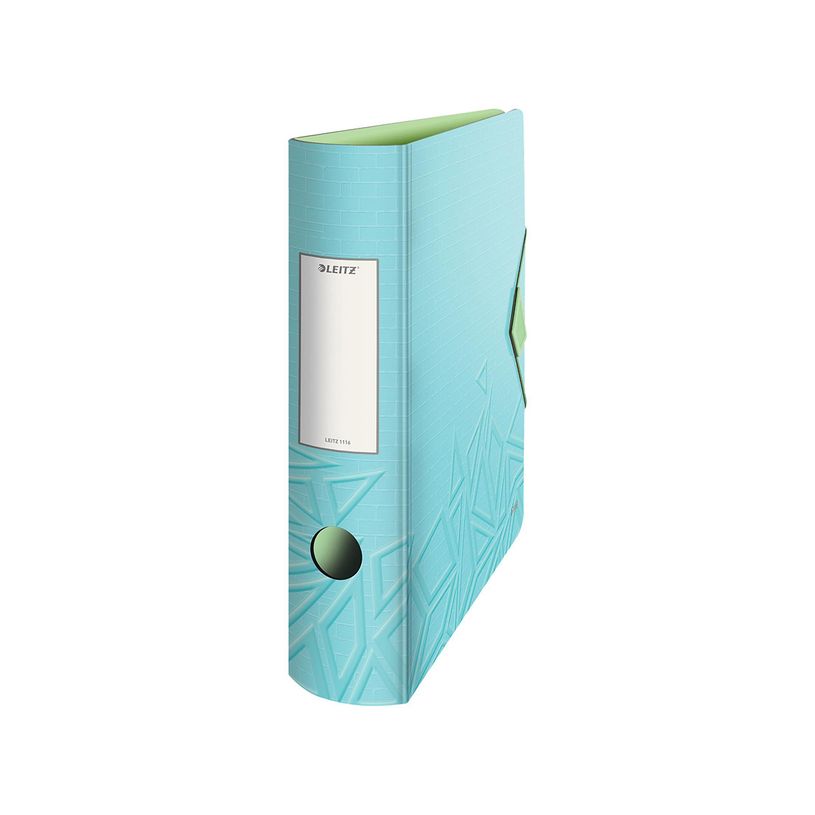 4002432113842-Urban Chic - Classeur à levier - Dos 82 mm - A4 - disponible dans différentes couleurs-P_79440655_5-4