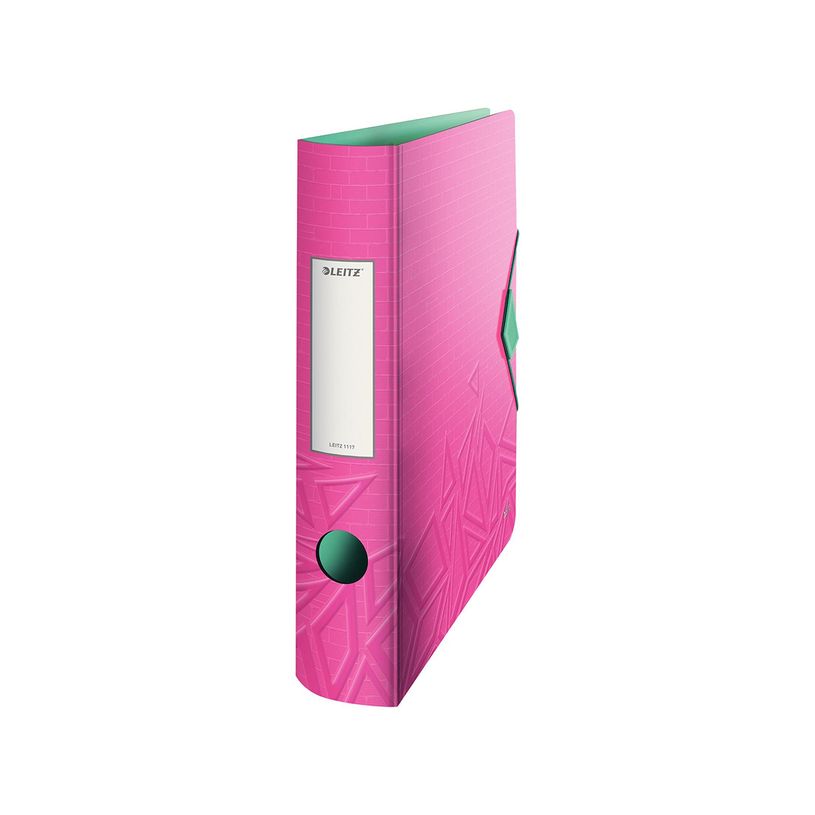 4002432113903-Urban Chic - Classeur à levier - Dos 65 mm - A4 - disponible dans différentes couleurs-P_79440656_3-1