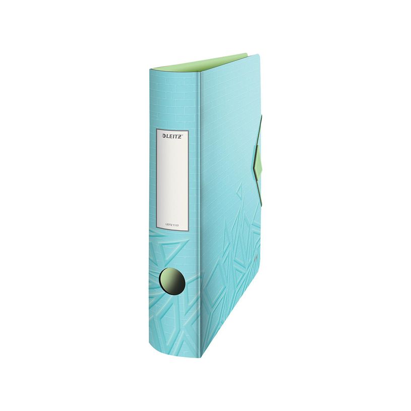 4002432113903-Urban Chic - Classeur à levier - Dos 65 mm - A4 - disponible dans différentes couleurs-P_79440656_5-3