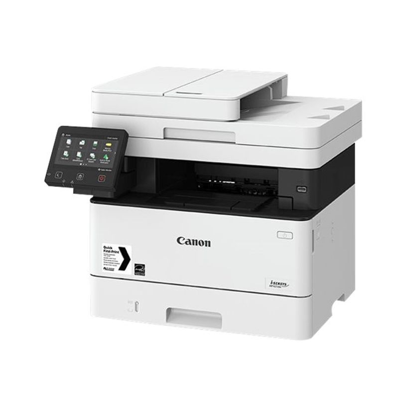 4549292090413-Canon i-SENSYS MF421dw - imprimante multifonction - Noir et blanc-P_79440668_1-0