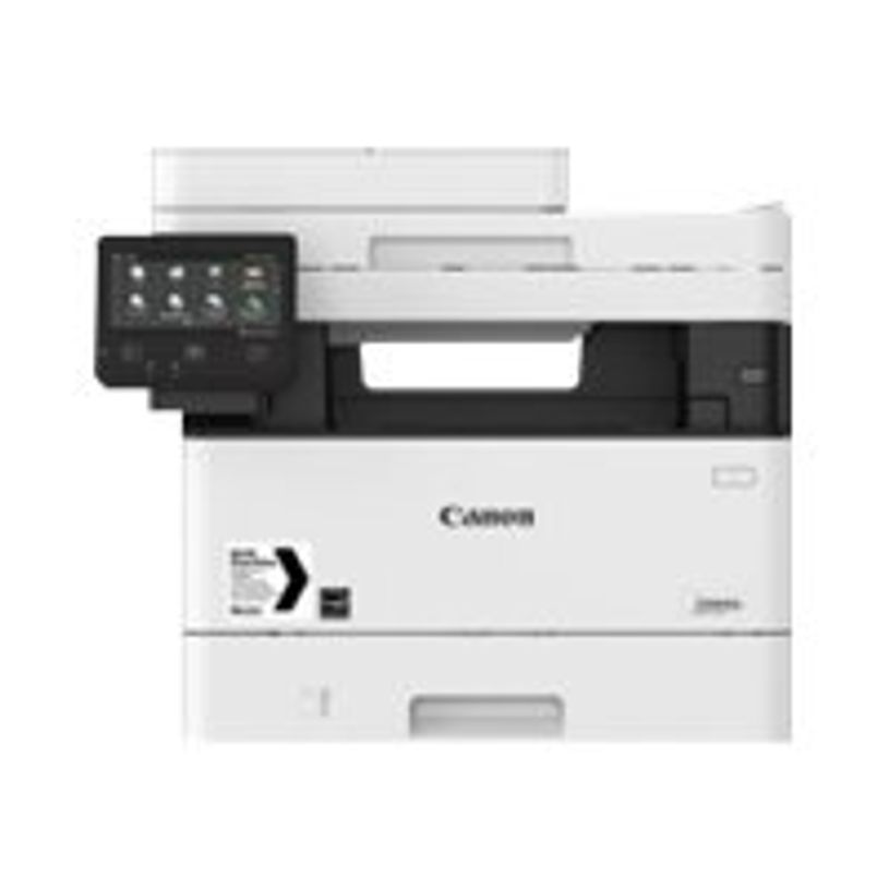 4549292090413-Canon i-SENSYS MF421dw - imprimante multifonction - Noir et blanc-P_79440668_2-1