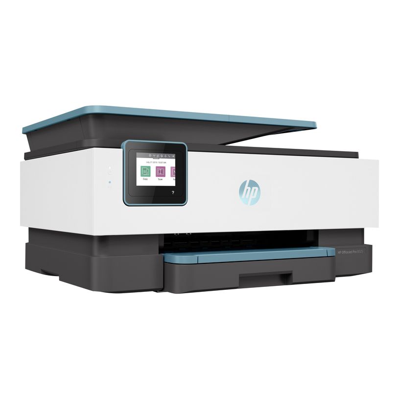 0193424632473-HP Officejet Pro 8025E All-in-One - imprimante multifonction jet d'encre couleur A4 - Wif-P_79440671_18-28