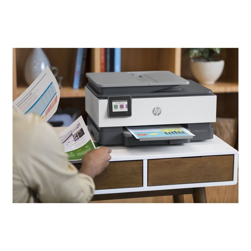 0193424632473-HP Officejet Pro 8025E All-in-One - imprimante multifonction jet d'encre couleur A4 - Wif-P_79440671_25-22