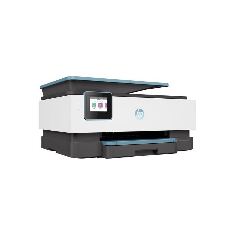 0193424632473-HP Officejet Pro 8025E All-in-One - imprimante multifonction jet d'encre couleur A4 - Wif-P_79440671_27-32