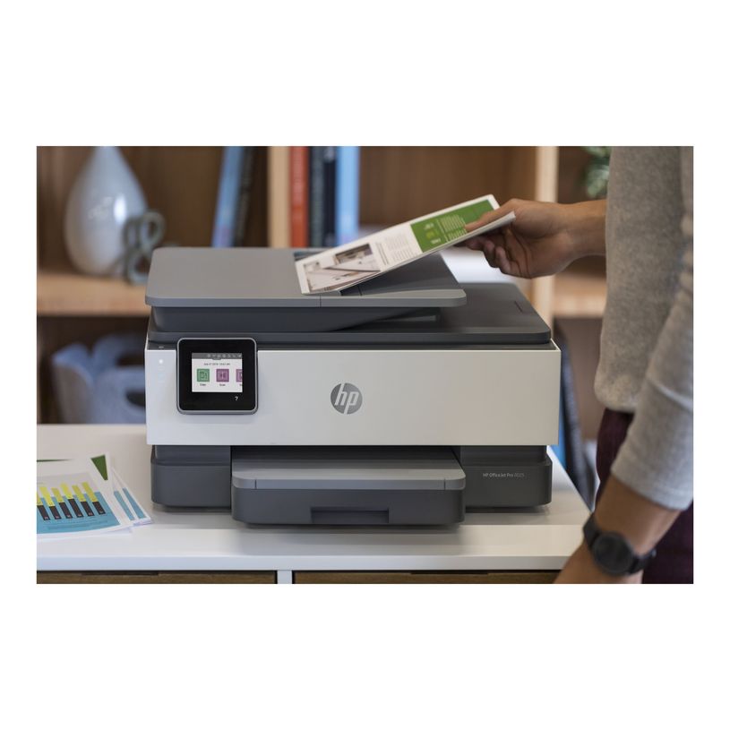 0193424632473-HP Officejet Pro 8025E All-in-One - imprimante multifonction jet d'encre couleur A4 - Wif-P_79440671_34-29