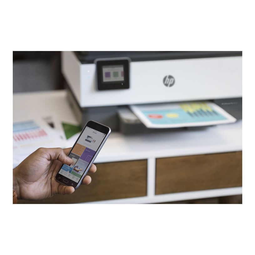 0193424632473-HP Officejet Pro 8025E All-in-One - imprimante multifonction jet d'encre couleur A4 - Wif-P_79440671_38-16