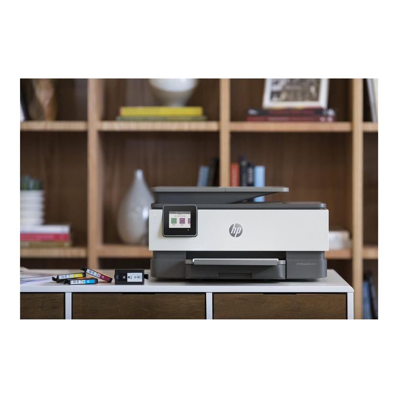 0193424632473-HP Officejet Pro 8025E All-in-One - imprimante multifonction jet d'encre couleur A4 - Wif-P_79440671_40-20