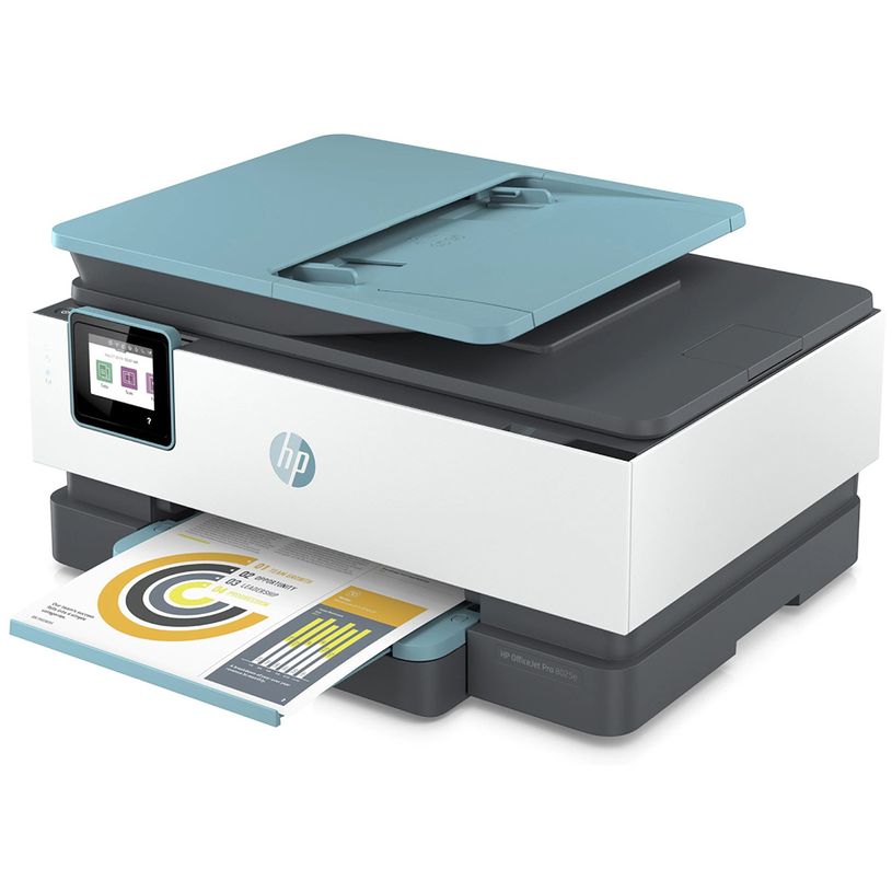 195161213830-HP Officejet Pro 8025 All-in-One - Imprimante multifonctions - couleur - jet d'encre - 216 x 297 mm (original) - A4/Legal (support) - jusqu'à 13 ppm (copie) - jusqu'à 20 ppm (impression) - 225 feuilles - 33.6 Kbits/s - LAN, Wi-F-P_79440671_8-