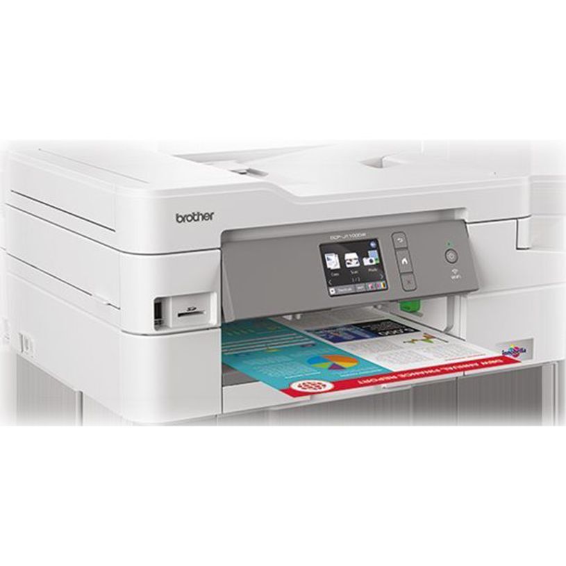 4977766793124-Brother DCP-J1100DW - imprimante multifonction jet d'encre couleur A4 - Wifi, USB-P_79440672_12-6