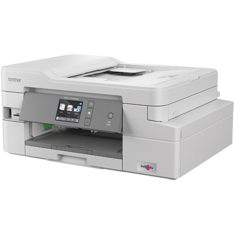 4977766793124-Brother DCP-J1100DW - imprimante multifonction jet d'encre couleur A4 - Wifi, USB-P_79440672_6-0