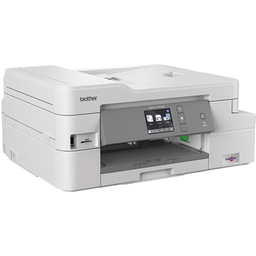 4977766793124-Brother DCP-J1100DW - imprimante multifonction jet d'encre couleur A4 - Wifi, USB-P_79440672_8-2
