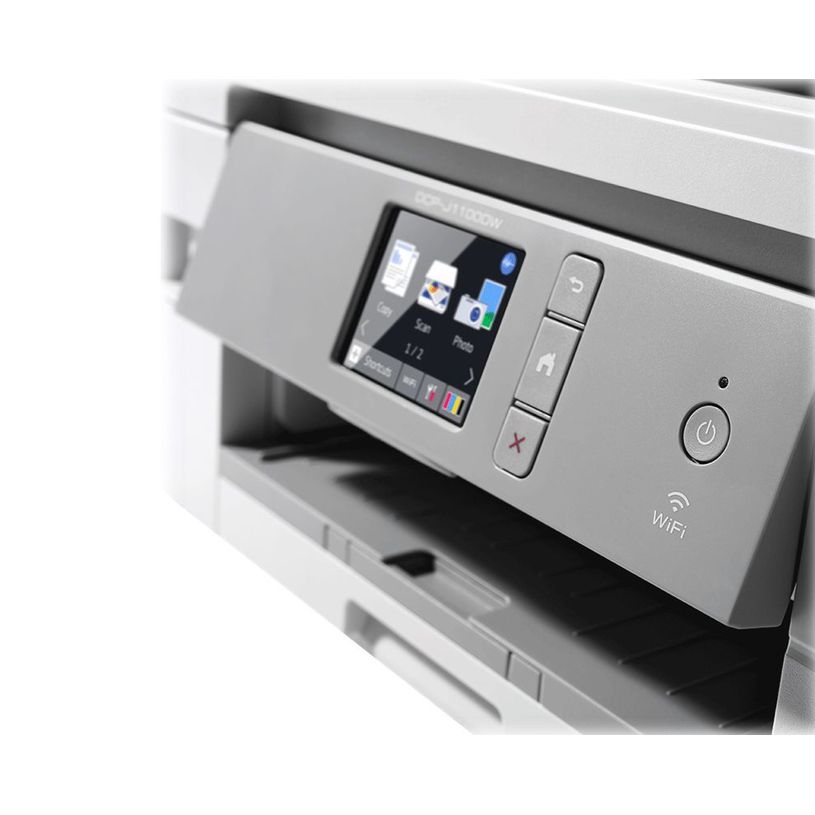 4977766793124-Brother DCP-J1100DW - imprimante multifonction jet d'encre couleur A4 - Wifi, USB-P_79440672_9-3