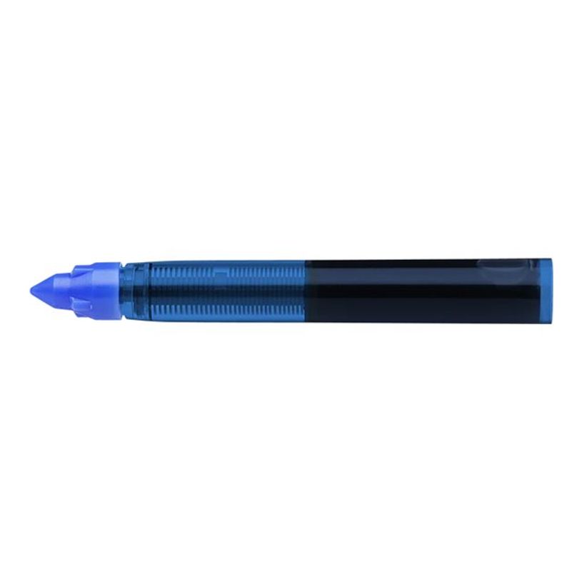 4004675124081-Schneider One Change  - 5 cartouches d'encre  pour stylo plume - bleu-P_79440693_3-4
