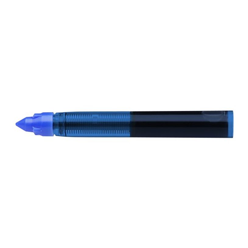 4004675124081-Schneider One Change  - 5 cartouches d'encre  pour stylo plume - bleu-P_79440693_4-3