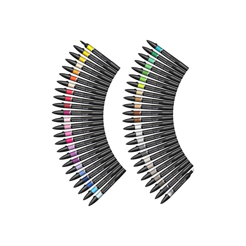 884955063453-ProMarker brush - coffret 48 marqueurs double pointe-P_79440704_13-8