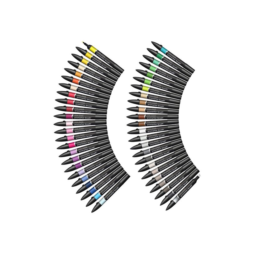 884955063453-ProMarker brush - coffret 48 marqueurs double pointe-P_79440704_14-5
