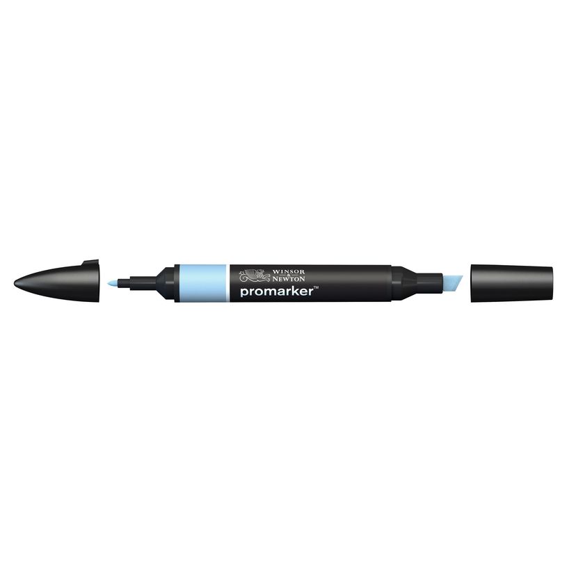 884955071304-ProMarker - Marqueur double pointe - bleu nuage-P_79440707_1-0