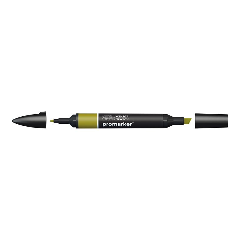 884955071397-ProMarker - Marqueur double pointe - vert herbe-P_79440709_1-0