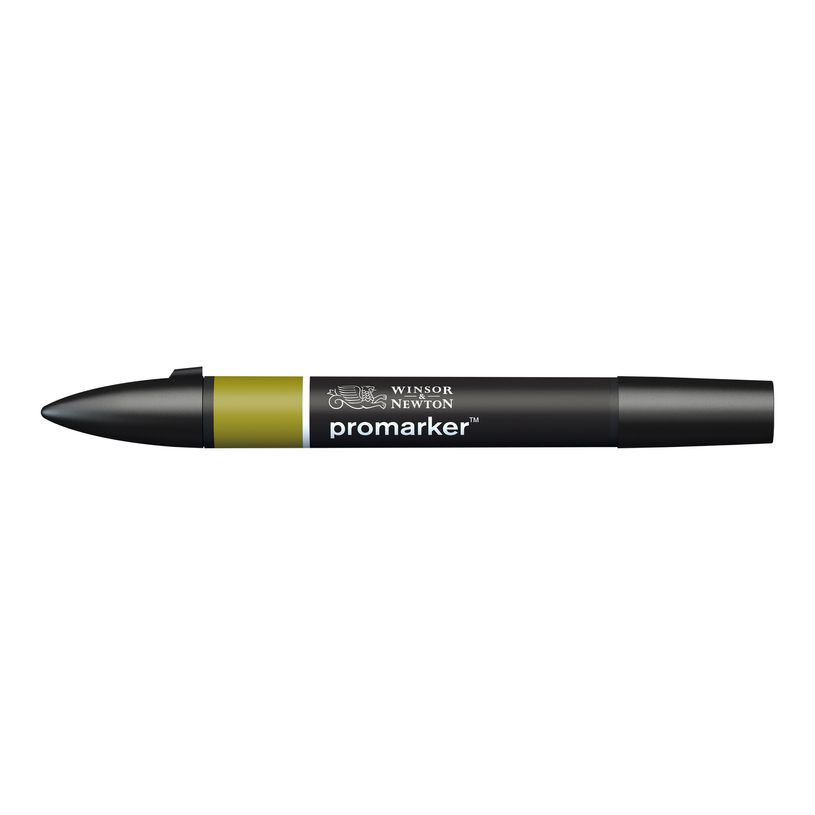 884955071397-ProMarker - Marqueur double pointe - vert herbe-P_79440709_2-1