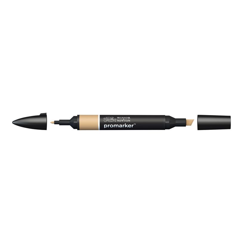 884955071359-ProMarker - Marqueur double pointe - praline-P_79440713_1-0