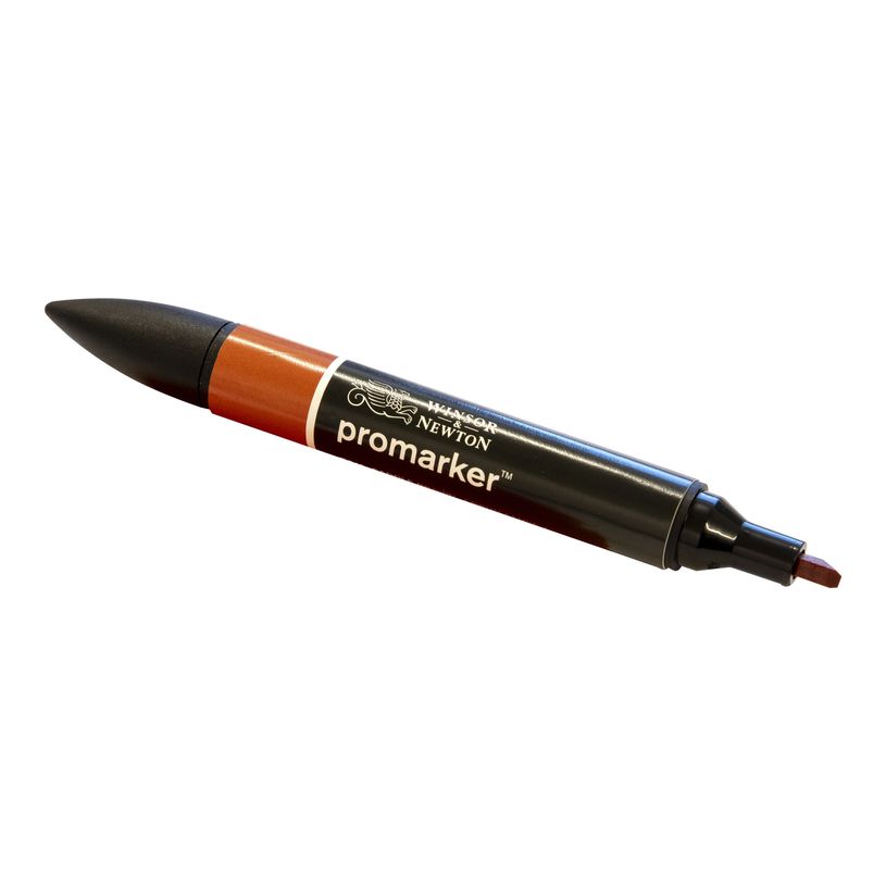 884955071366-ProMarker - Marqueur double pointe - brun fauve-P_79440714_1-0