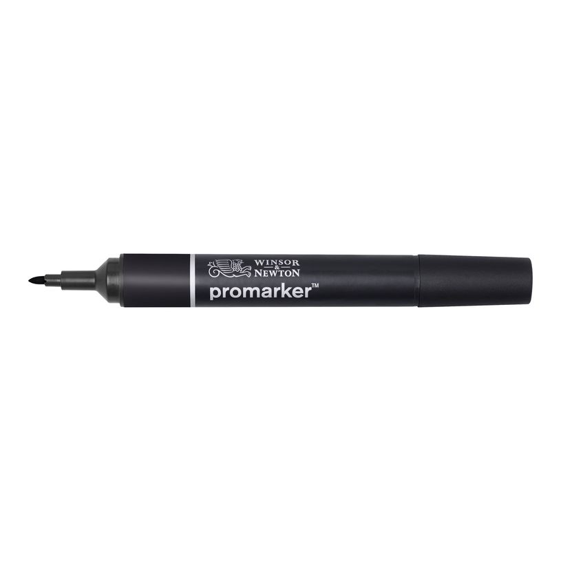 884955070734-ProMarker - 2 Marqueurs double pointe - noir et blender-P_79440721_4-3