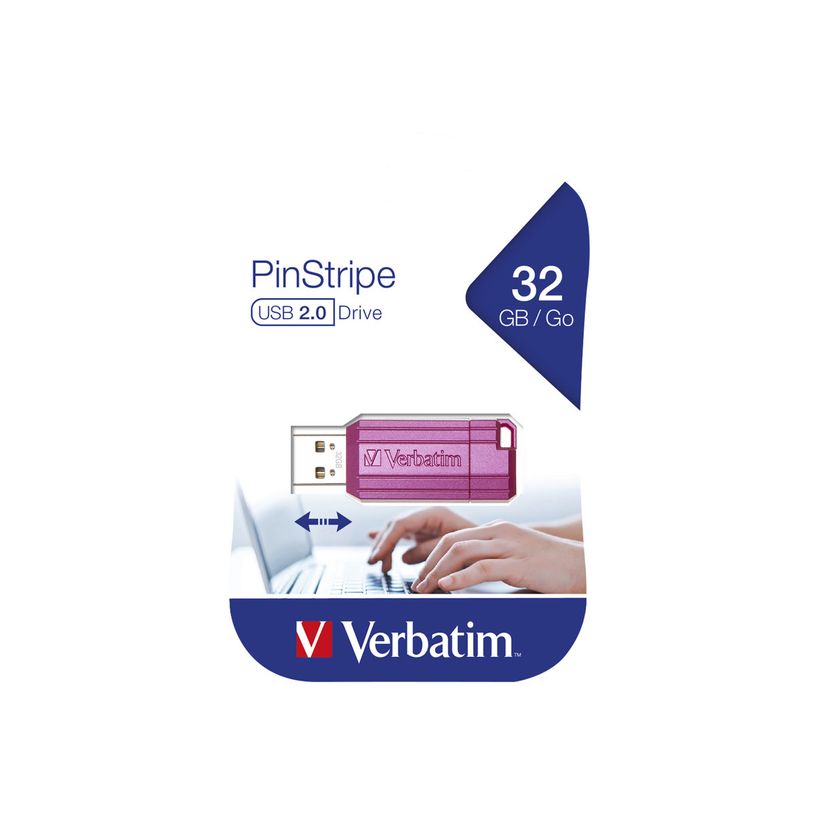0023942490562-Verbatim Store 'n' Go - clé USB 32 Go - USB 2.0-P_79440783_5-4